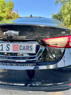 شێڤرۆلێت مالیبۆ